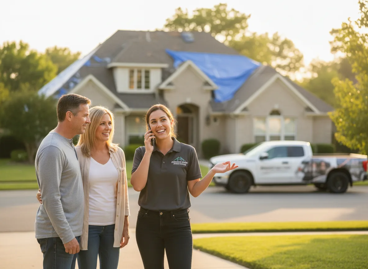 Emergency Roof Repair Wapiti, WY FAQs